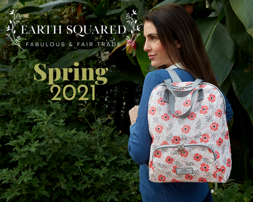 Earth Squared Spring 2021 Brochure